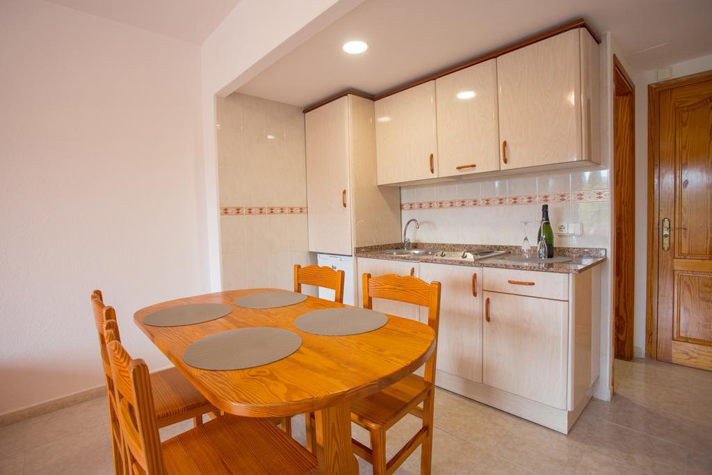 Apartment Zodiac San Antonio (Ibiza)