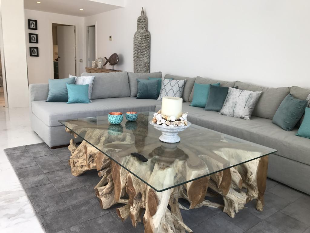Royal Apartment