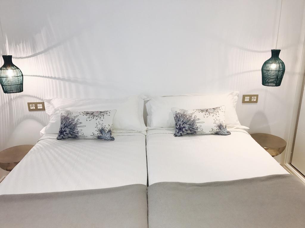 Royal Apartment Ibiza Town