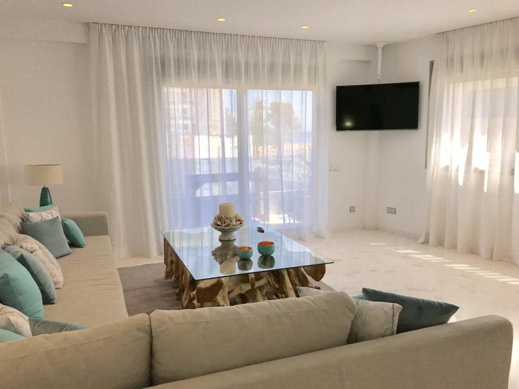 Royal Apartment Ibiza Town