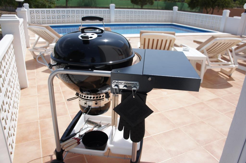 Holiday home Vinci Sant Josep de sa Talaia