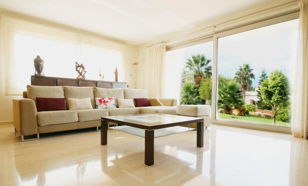 Villa Bellissima San Antonio (Ibiza)
