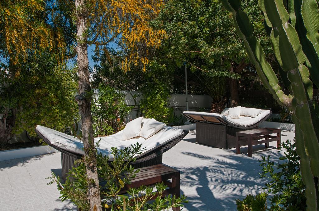 Sunset Oasis Ibiza Adults Only - New 2025 Aparthotel