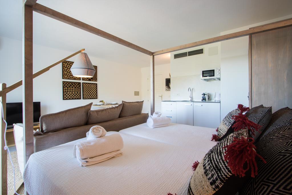 Casa Victoria Aparthotel Sant Josep de sa Talaia