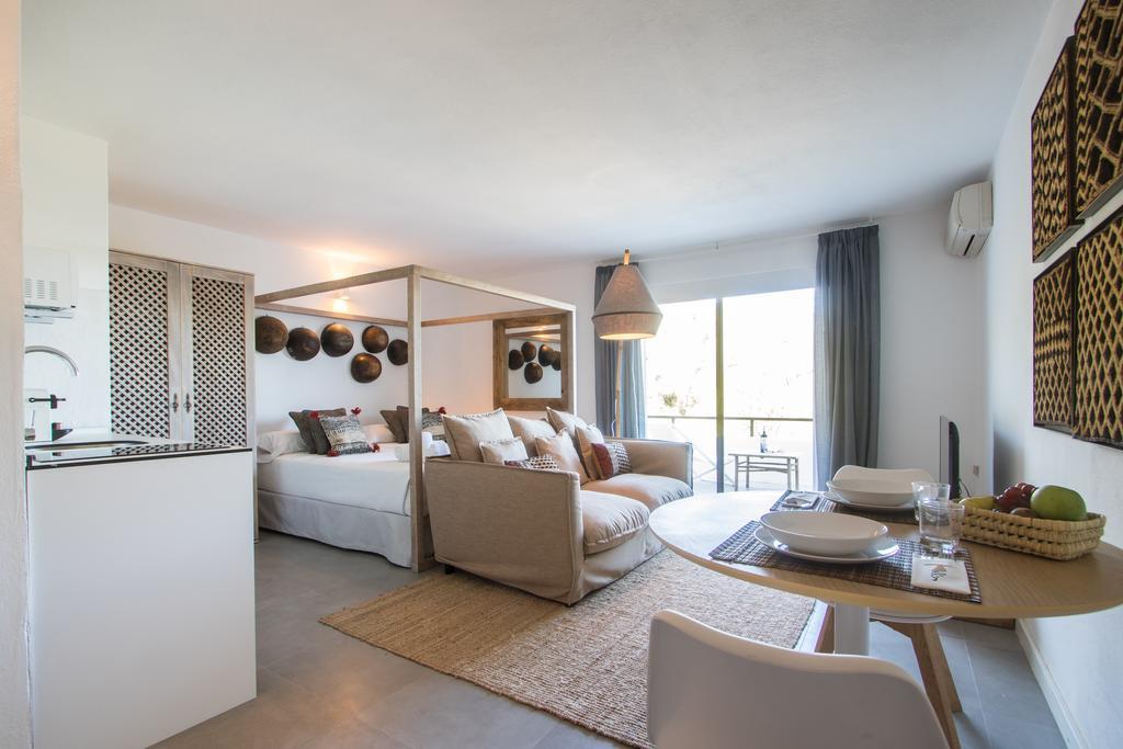 Aparthotel Casa Victoria Sant Josep de sa Talaia