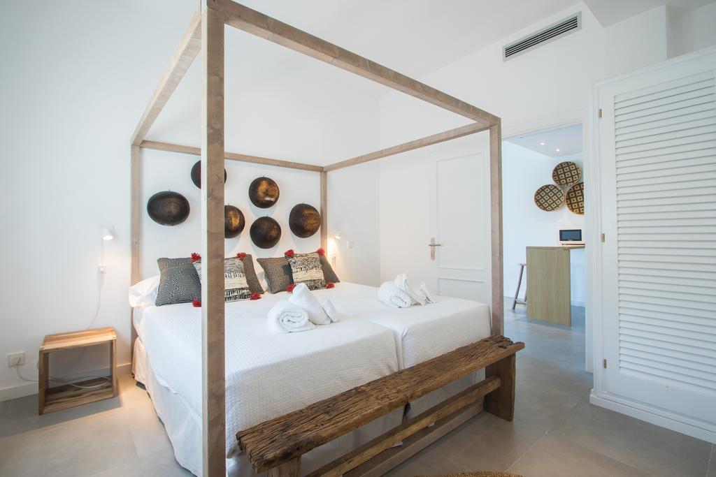 Casa Victoria Aparthotel