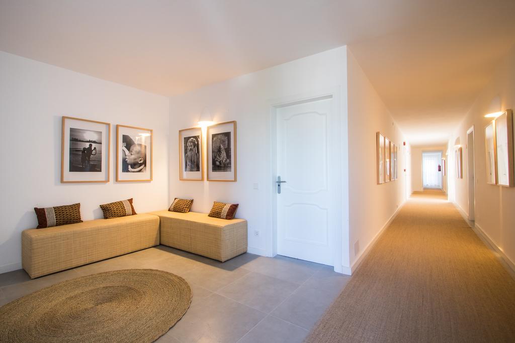 Aparthotel Casa Victoria
