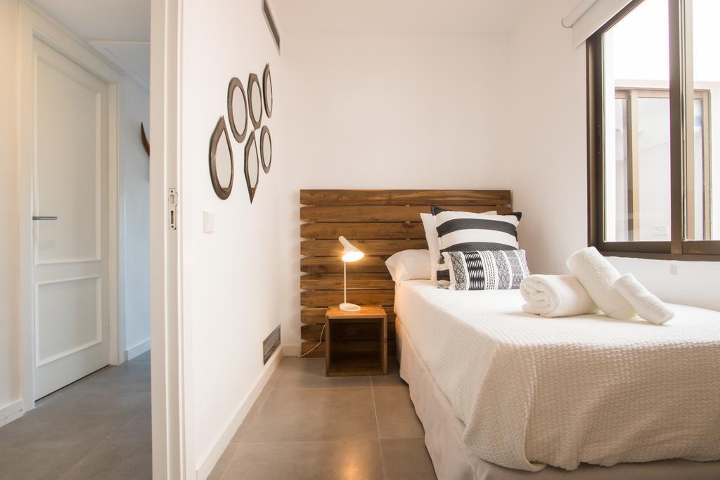 Aparthotel Casa Victoria 4*