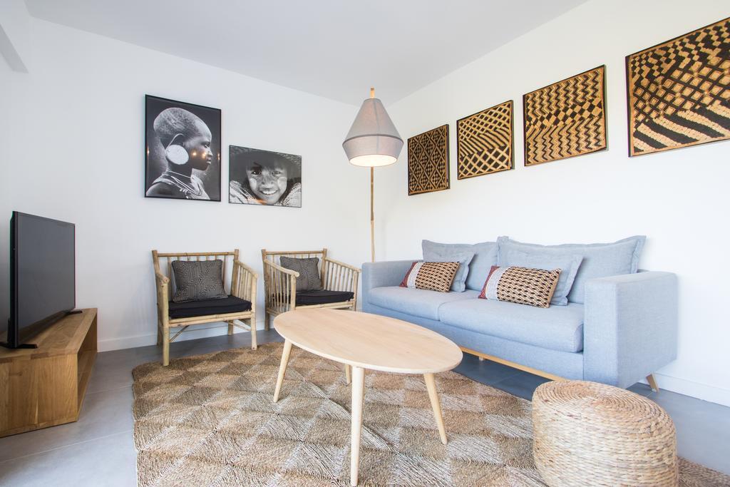 Aparthotel Casa Victoria