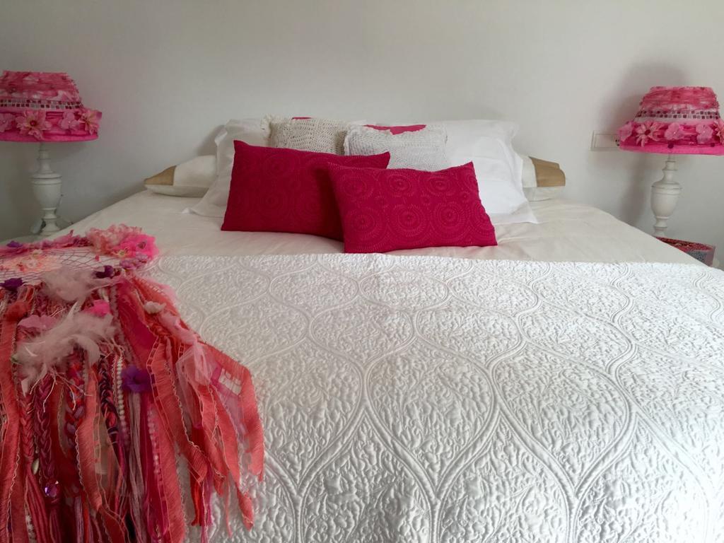 Can Bliss Bed & Breakfast