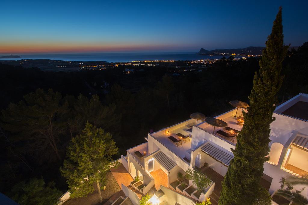 Casa Victoria Aparthotel Sant Josep de sa Talaia