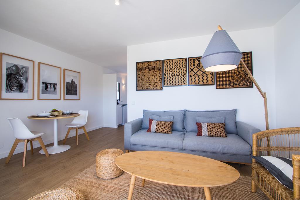 Casa Victoria Aparthotel 4*