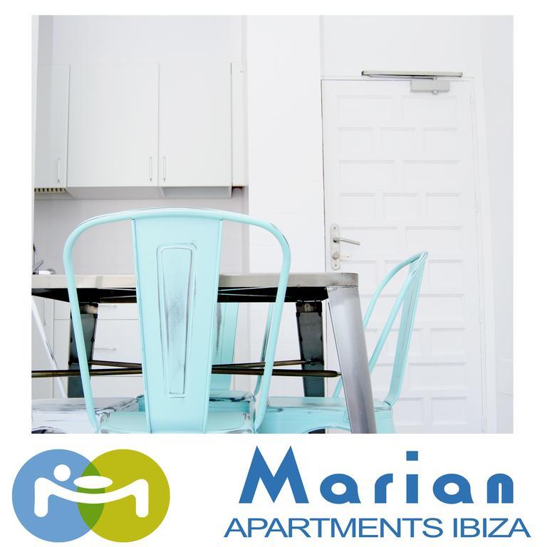 Apartment Marian Sant Antoni de Portmany