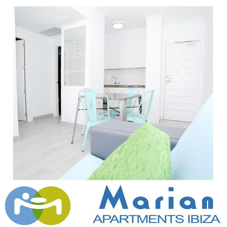 Apartment Marian *
