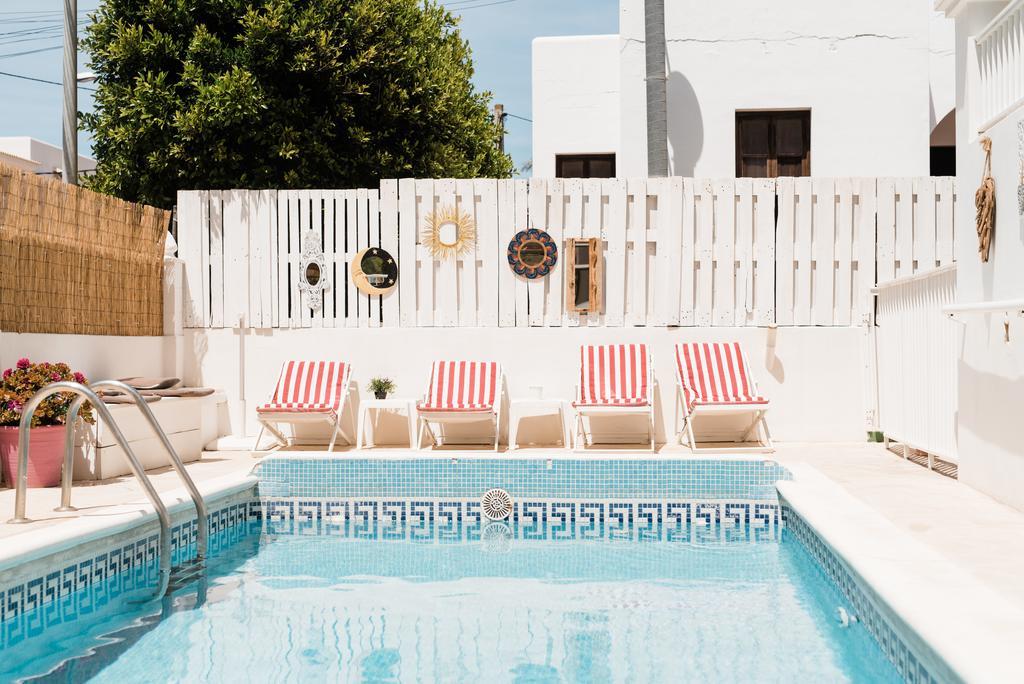 Apartment Bloem Santa Eulària des Riu