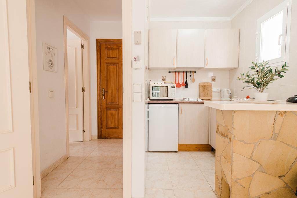 Bloem Apartment