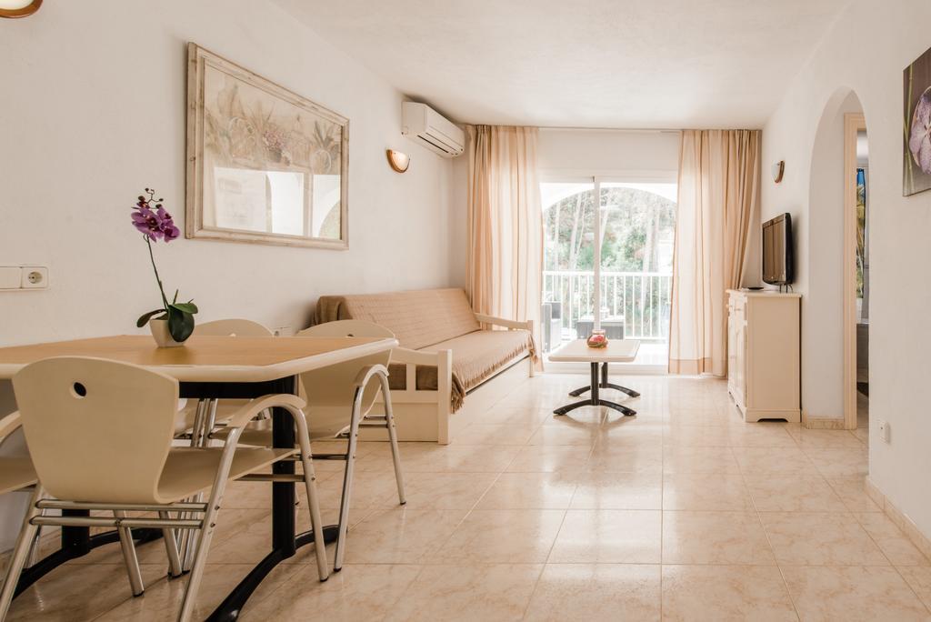 Apartment Bloem *