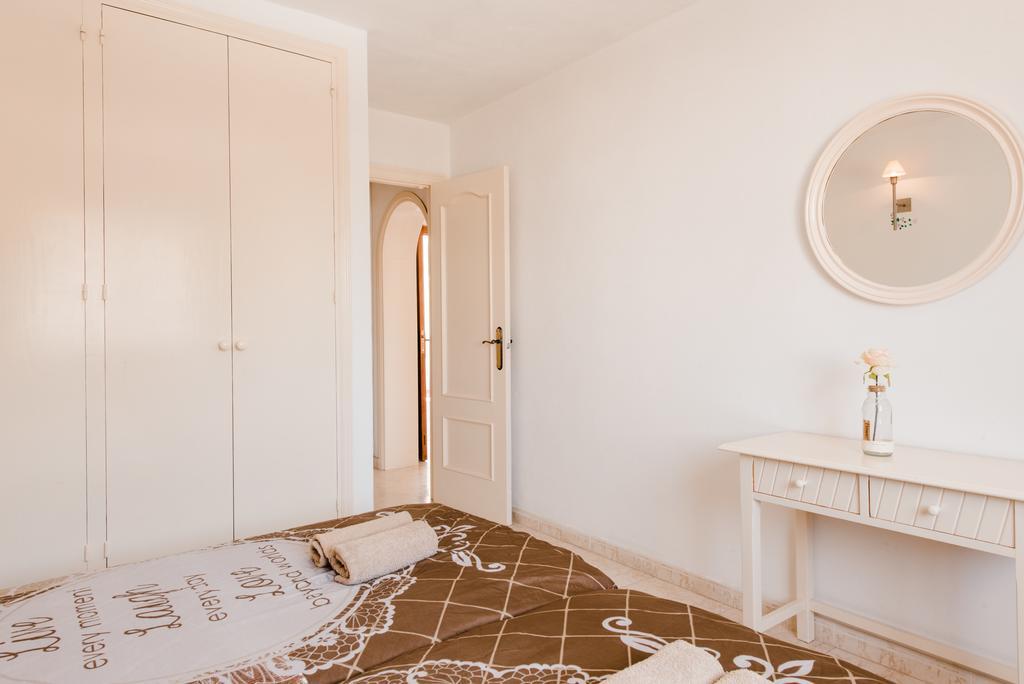 Bloem Apartment *