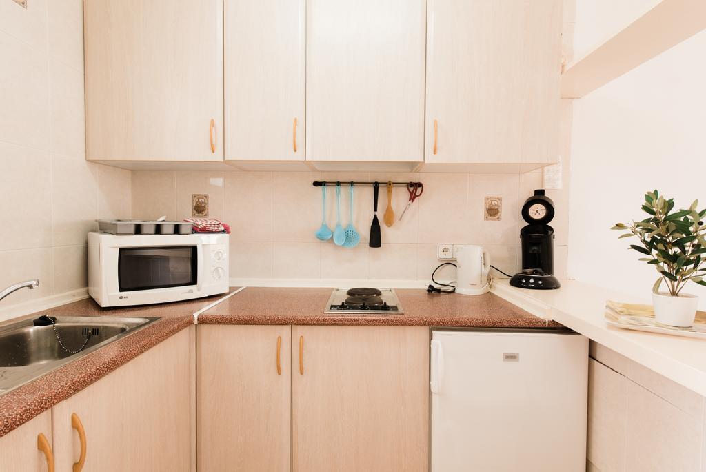 Apartment Bloem Santa Eulària des Riu