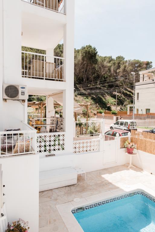 Bloem Apartment Santa Eulària des Riu