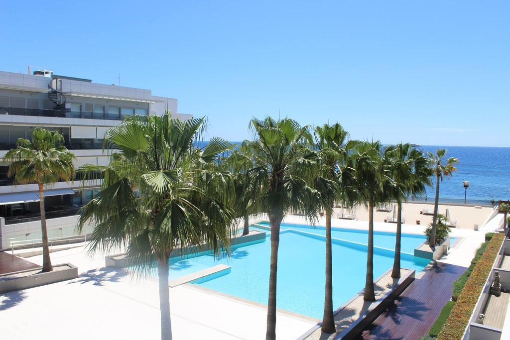 Royal Beach Luxury