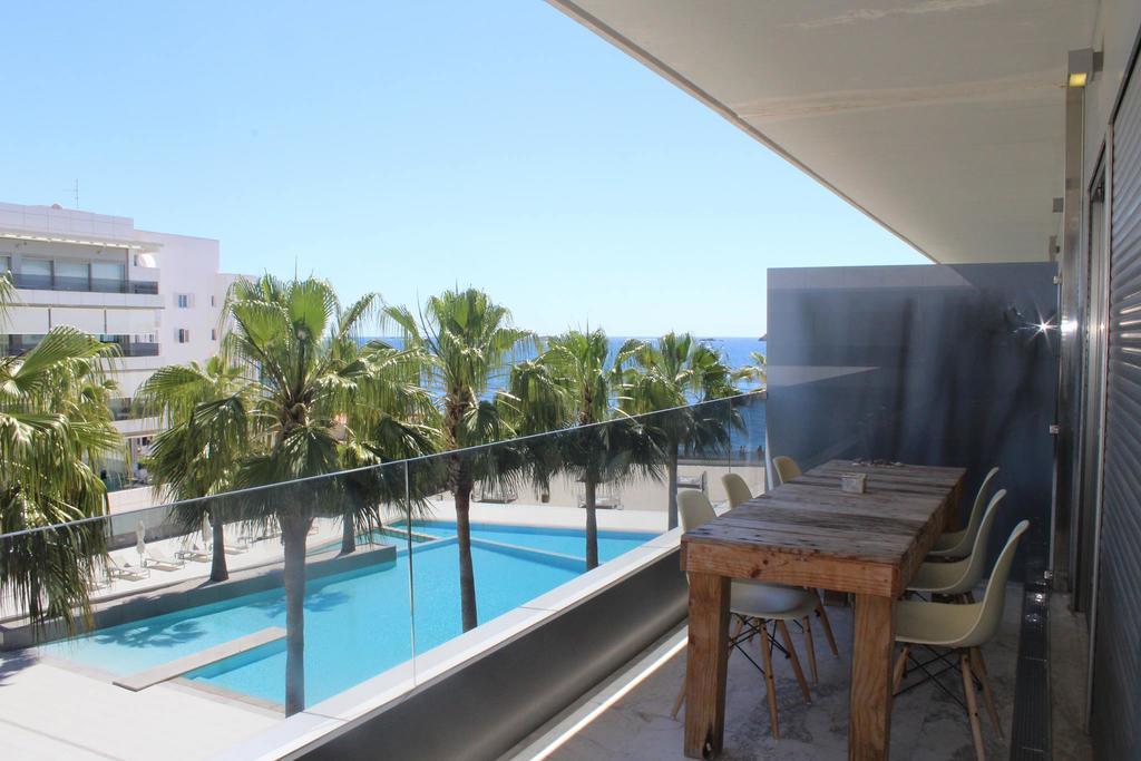 Royal Beach Luxury Appartement *
