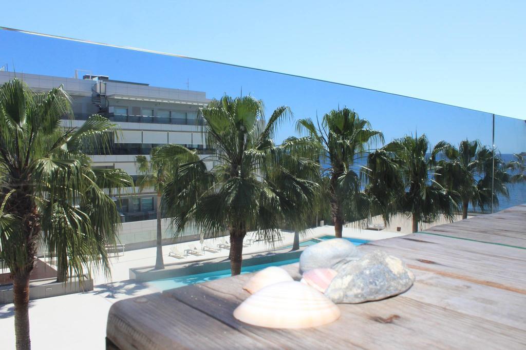 Appartement Royal Beach Luxury Ibiza-stad