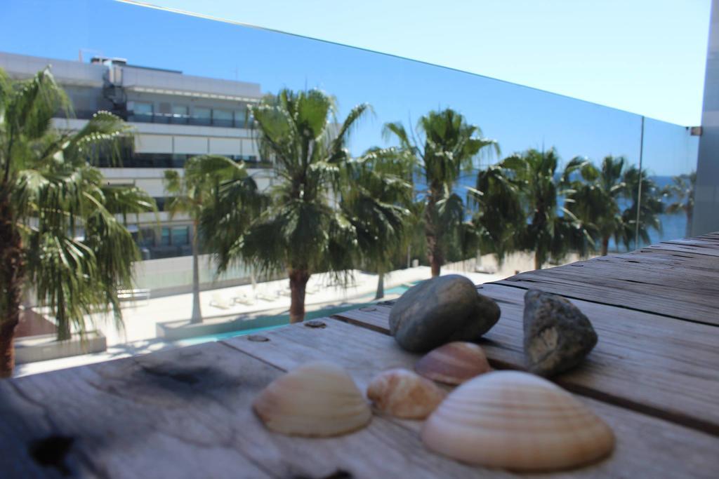 Royal Beach Luxury Appartement Ibiza-stad