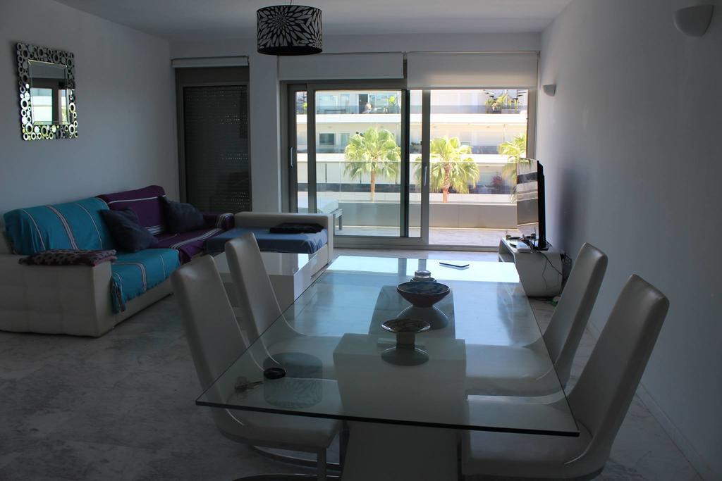 Royal Beach Luxury Ibiza-stad