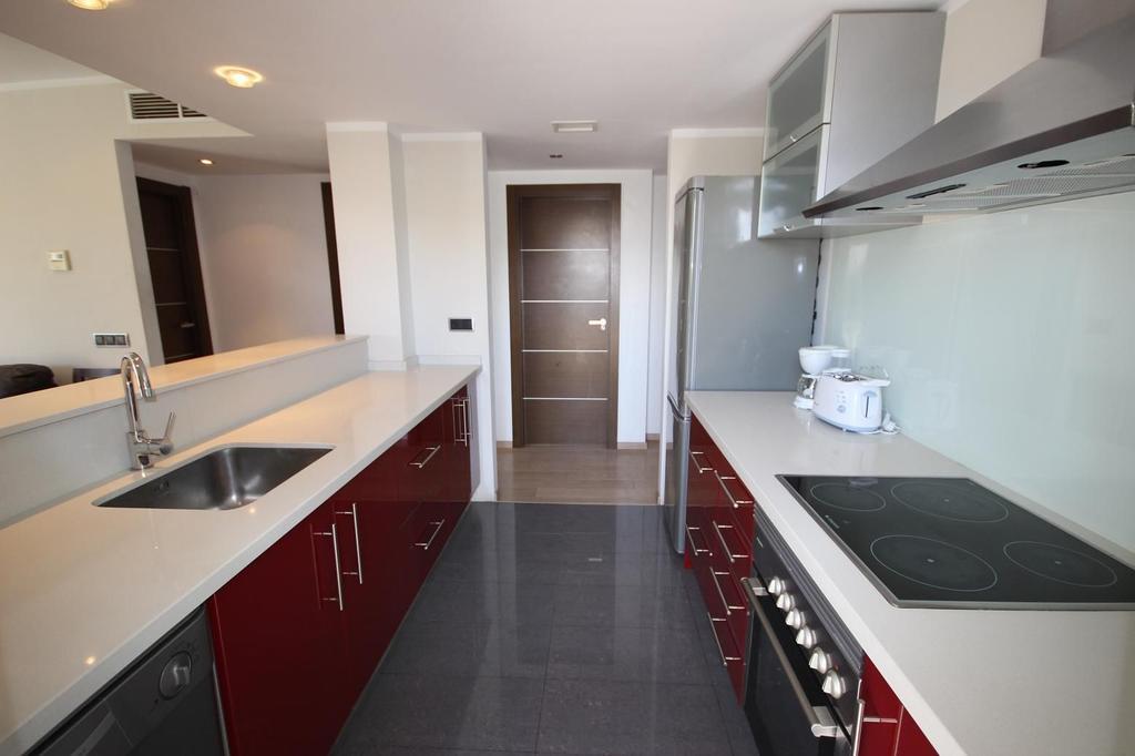 Royal Beach Luxury *