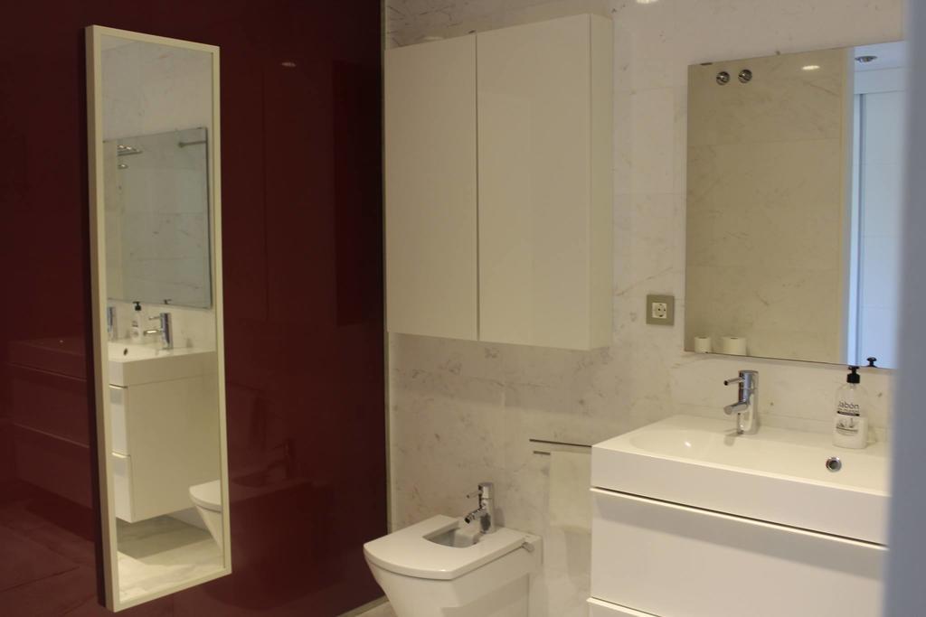 Appartement Royal Beach Luxury Ibiza-stad