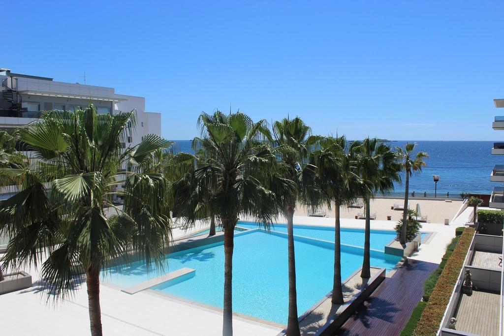 Royal Beach Luxury * Ibiza-stad
