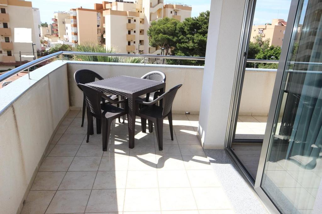 Apartment Boras Daus