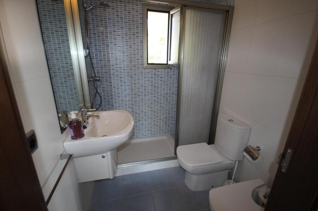 Boras Daus Apartment Playa d'en Bossa