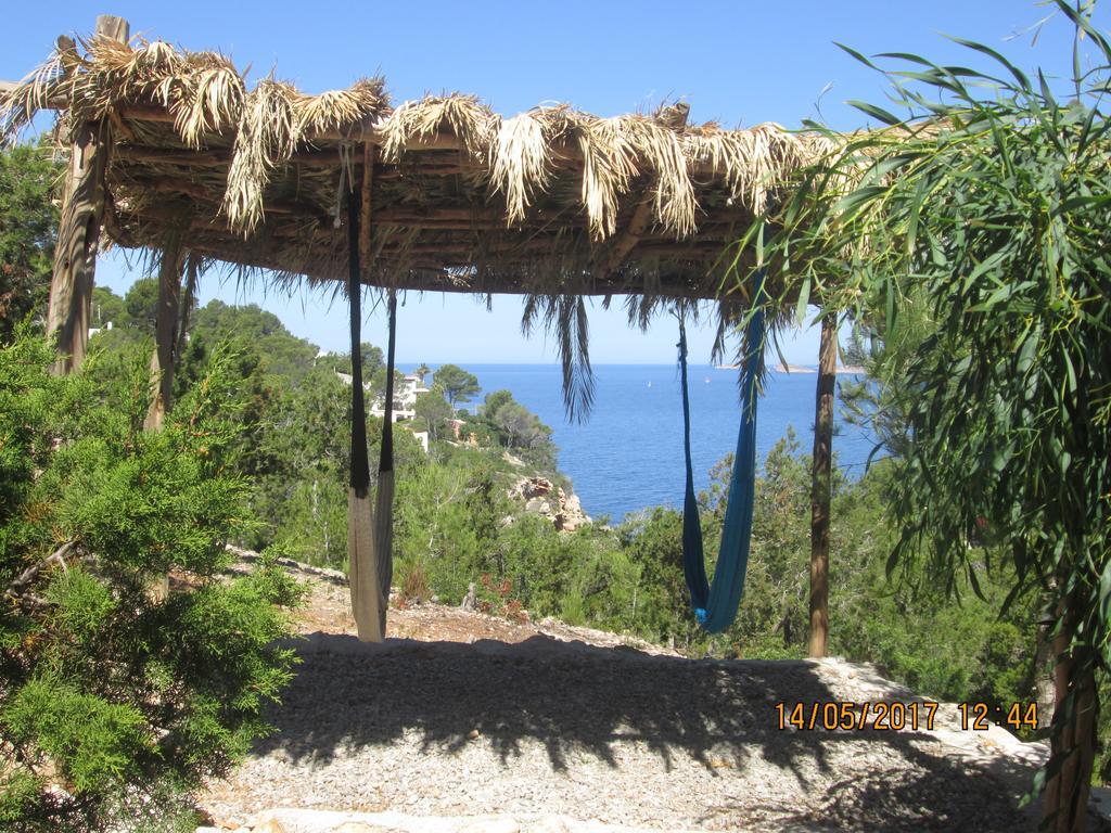 Cala Moli Cala Tarida (Ibiza)