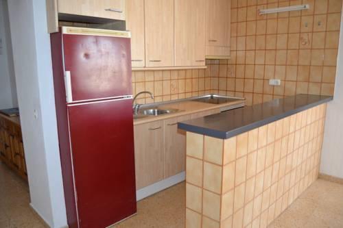 Apartment Boras Daus