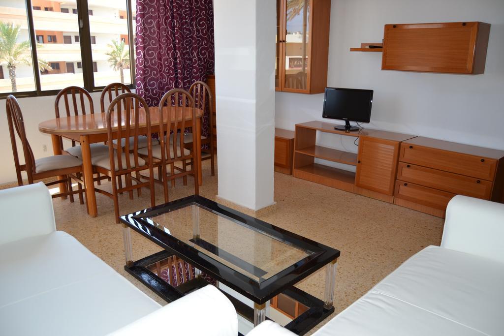 Apartment Boras Daus *