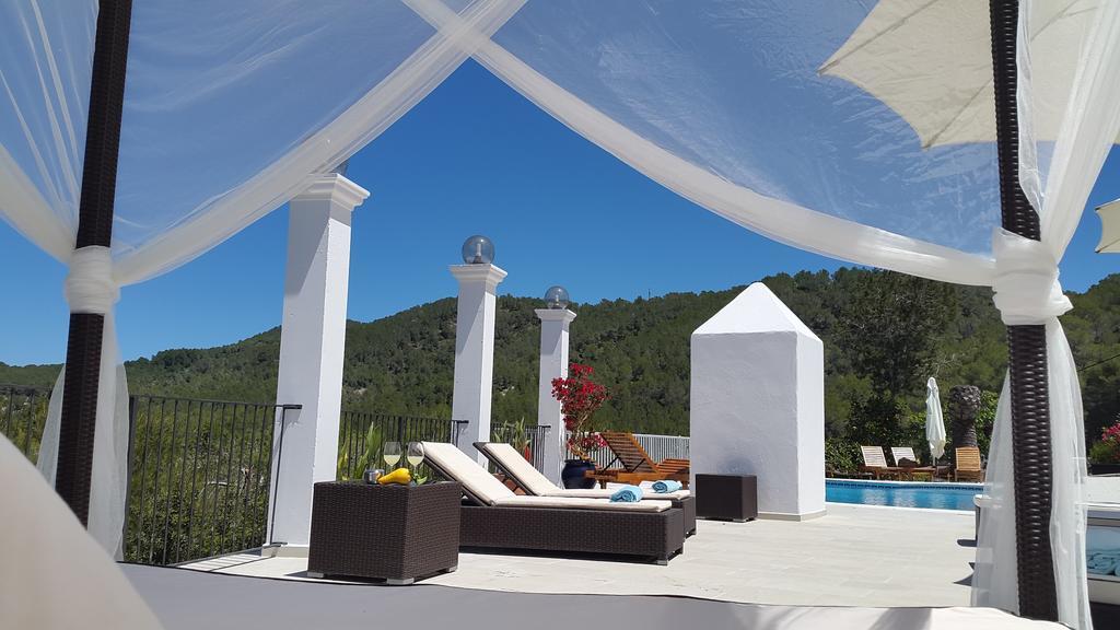 Agroturismo Rural Maries Port de Sant Miguel