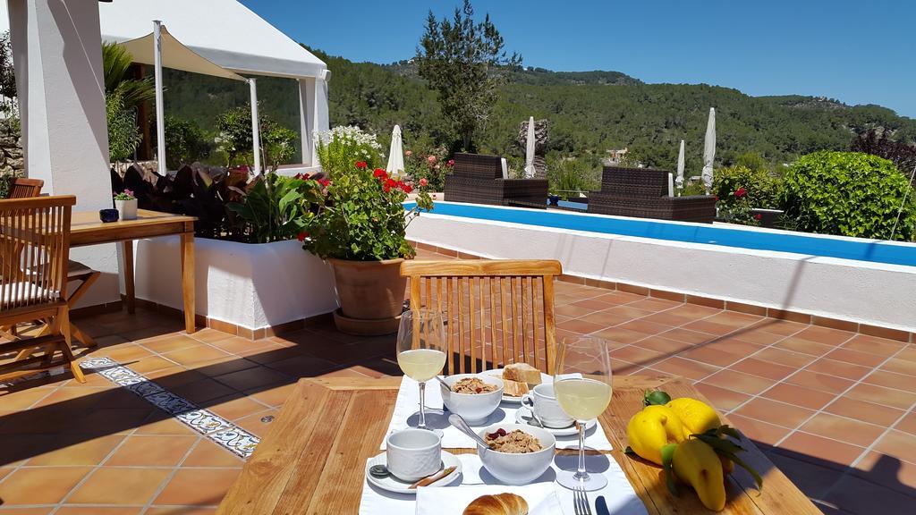 Agroturismo Rural Maries *