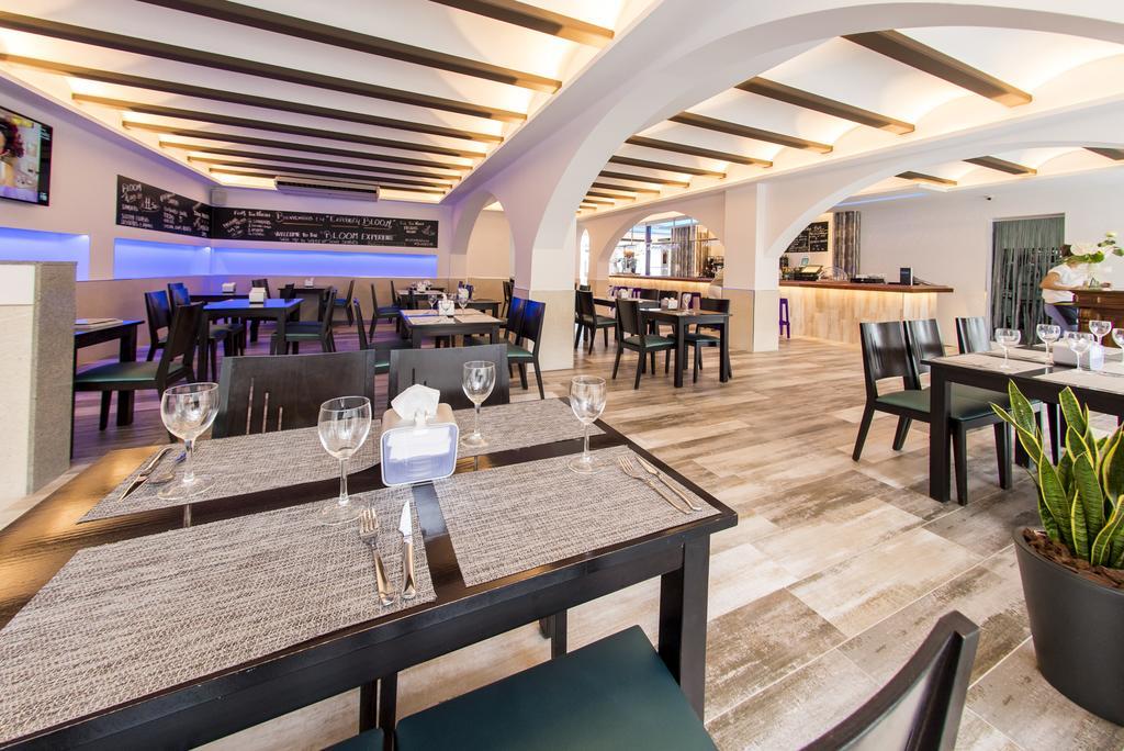 Hotel Tarba