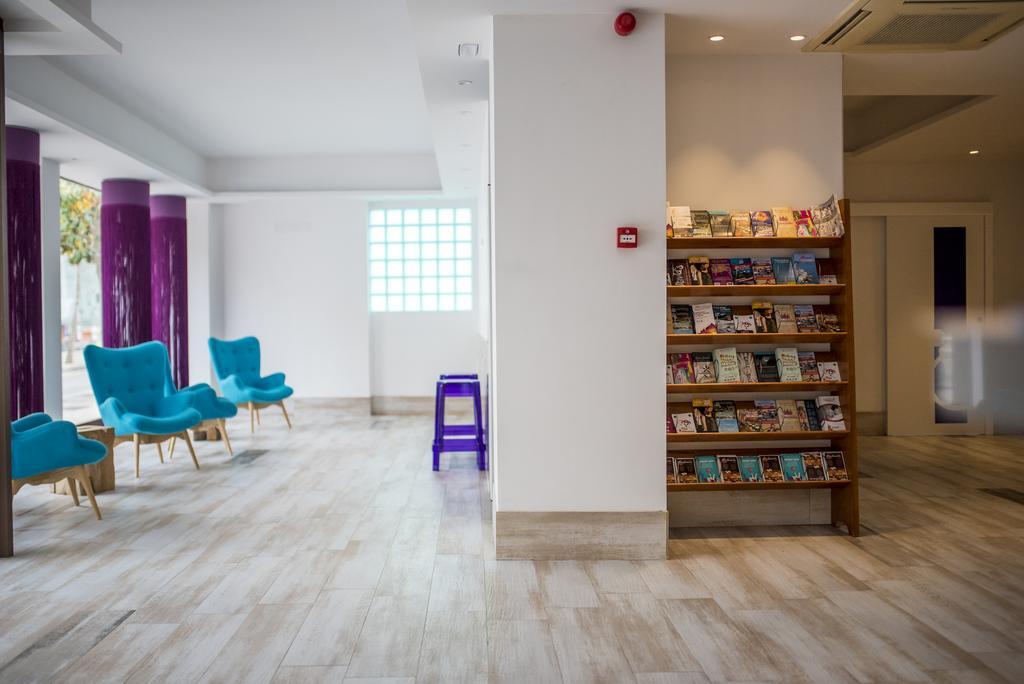 Hotel Tarba
