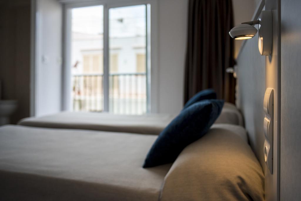 Tarba Hotel Sant Antoni de Portmany
