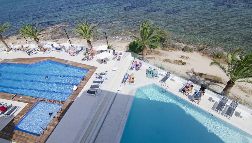 Apartment Vibra Jabeque Dreams Ibiza Town