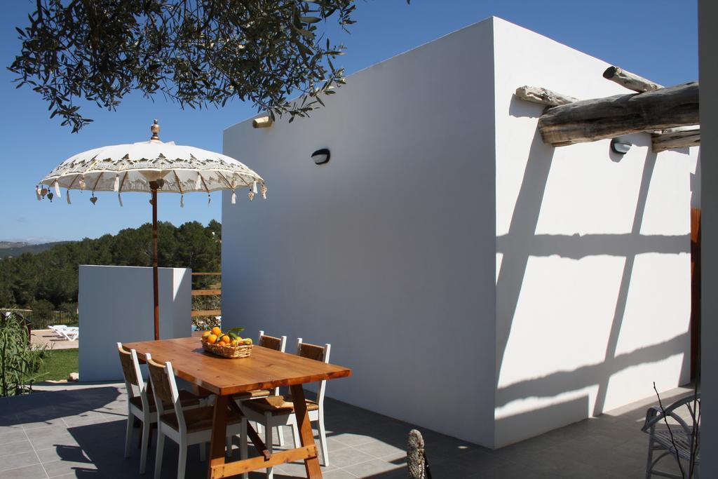 Vakantieboerderij La Pitiusa Agroturismo
