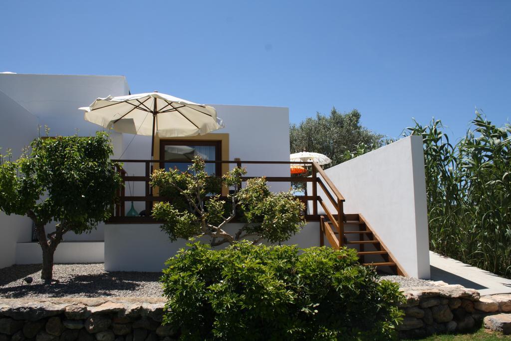 La Pitiusa Agroturismo Vakantieboerderij Sant Miquel de Balansat