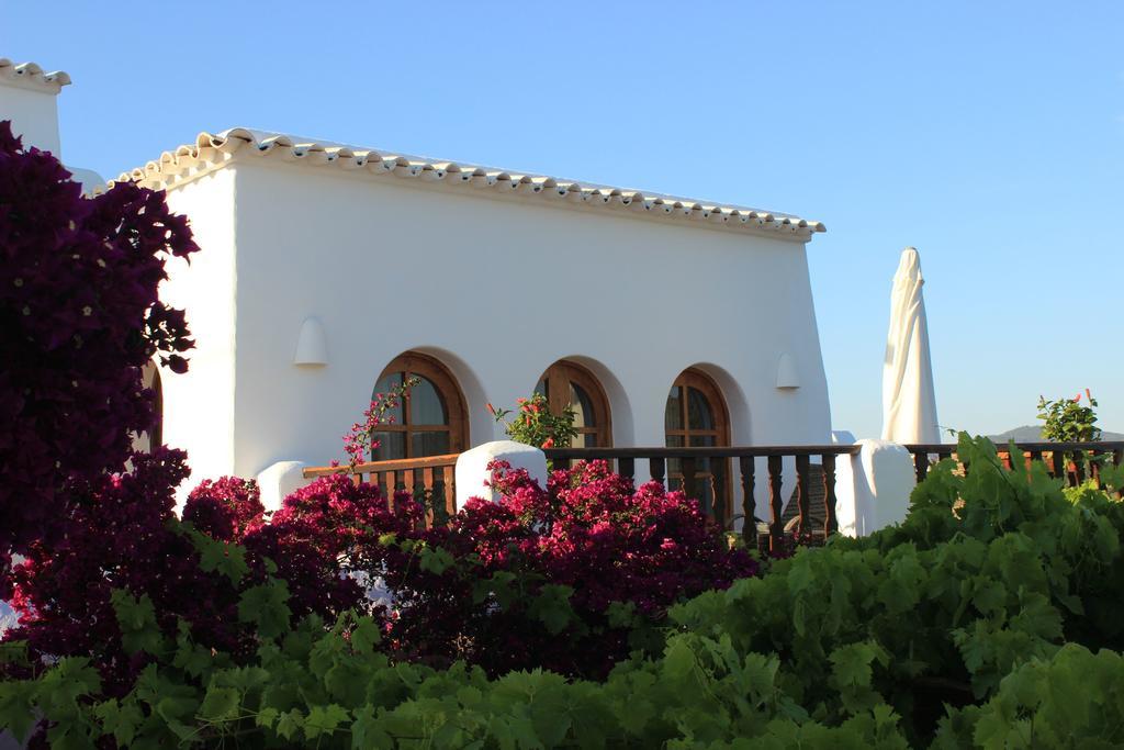 Farm stay Agroturismo Can Pardal *