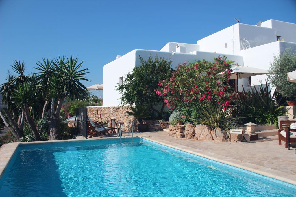 Farm stay Agroturismo Can Pardal