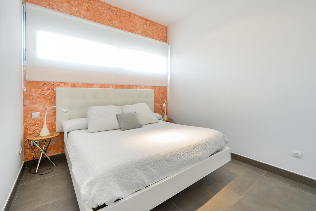 Villa White Island Dream Port d'Or Torrent