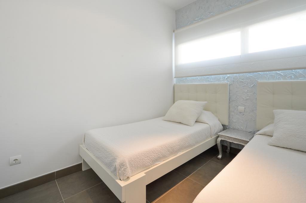 Villa White Island Dream