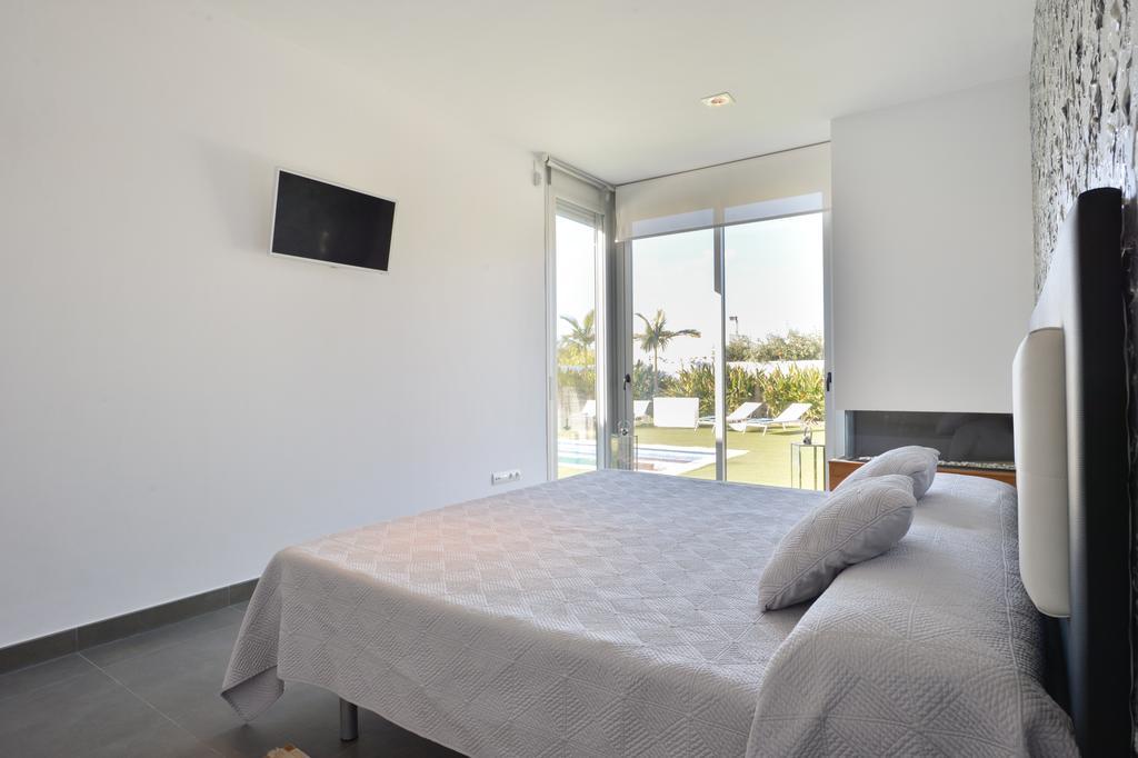 Villa White Island Dream Port d'Or Torrent